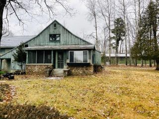 Foreclosed Home - N4011 Bass Lake Road, 49801