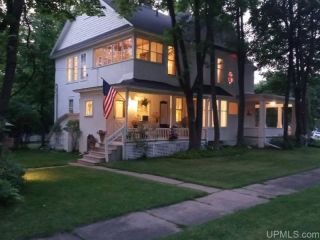 Foreclosed Home - 317 E C ST, 49801