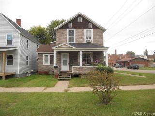 Foreclosed Home - 415 W LUDINGTON ST, 49801