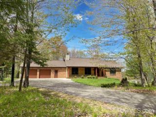 Foreclosed Home - N3320 FAIRWOOD LN, 49801