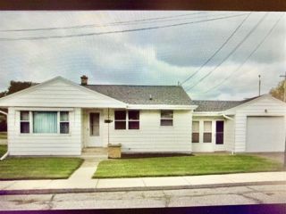Foreclosed Home - 1108 VULCAN ST, 49801