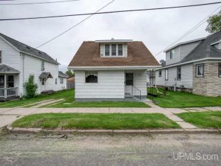 Foreclosed Home - 522 6TH ST, 49801