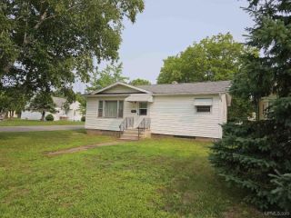Foreclosed Home - 1416 W A ST, 49801