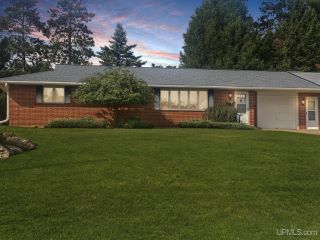 Foreclosed Home - 914 WOODWARD AVE, 49801