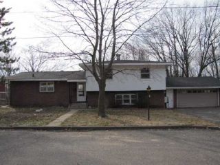 Foreclosed Home - List 100278652