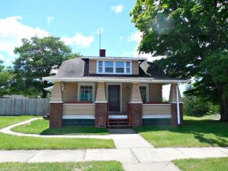 Foreclosed Home - 1627 W BREEN AVE, 49802