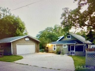 Foreclosed Home - 524 OAK ST, 49802