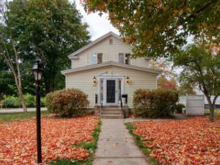 Foreclosed Home - 420 CASS AVE, 49802