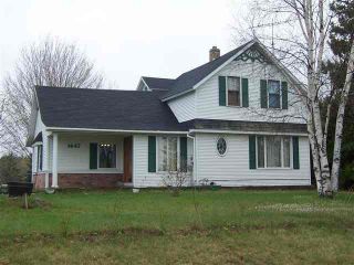 Foreclosed Home - 1447 10.5 LN, 49807