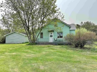 Foreclosed Home - 5131 I RD, 49807