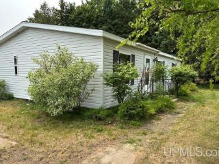 Foreclosed Home - 1027 12TH RD, 49807