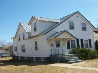 Foreclosed Home - 219 S 17TH ST, 49829