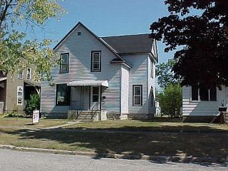 Foreclosed Home - 511 S 12TH ST, 49829