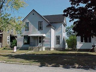 Foreclosed Home - List 100128161