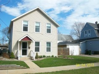 Foreclosed Home - List 100299574