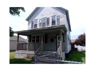 Foreclosed Home - 331 N 14th St, 49829