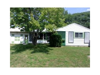 Foreclosed Home - List 100347504