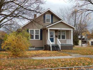 Foreclosed Home - 1002 N 18TH ST, 49829