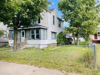 Foreclosed Home - 405 S 17TH ST, 49829