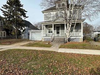 Foreclosed Home - 1212 3RD AVE S, 49829