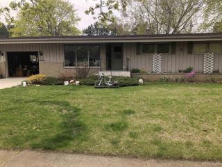 Foreclosed Home - List 100619961