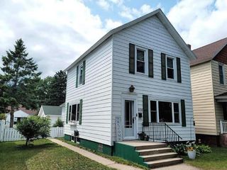 Foreclosed Home - 606 S 16TH ST, 49829