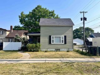 Foreclosed Home - List 100736730