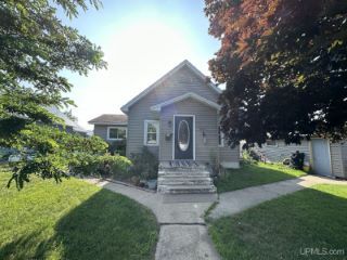 Foreclosed Home - 1609 N 16TH ST, 49829