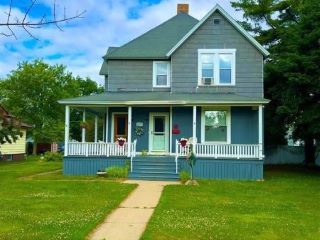 Foreclosed Home - 608 S 14TH ST, 49829