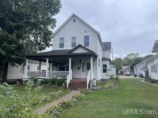 Foreclosed Home - 412 S 14TH ST, 49829