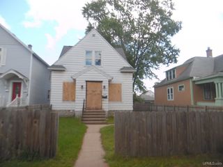 Foreclosed Home - 415 S 17TH ST, 49829