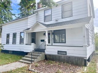 Foreclosed Home - 1115 2ND AVE S, 49829