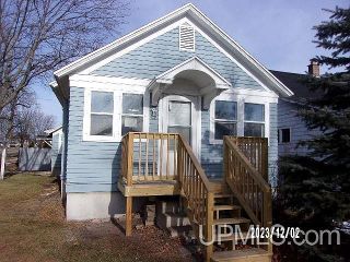 Foreclosed Home - List 101077462