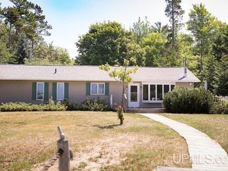 Foreclosed Home - 4311 II RD, 49835
