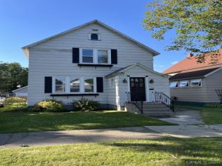 Foreclosed Home - 1112 MINNESOTA AVE, 49837