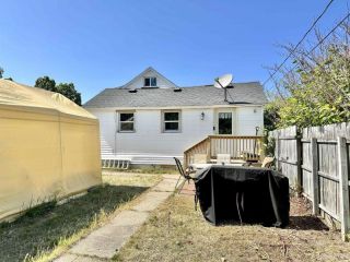 Foreclosed Home - 421 MINNESOTA AVE, 49837