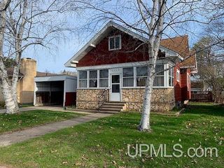 Foreclosed Home - 1712 MONTANA AVE, 49837
