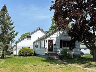 Foreclosed Home - 714 MONTANA AVE, 49837