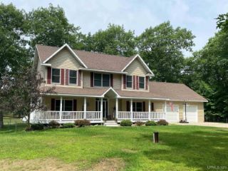Foreclosed Home - 7743 TIPPERARY RD, 49837