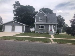 Foreclosed Home - 604 MICHIGAN AVE, 49837