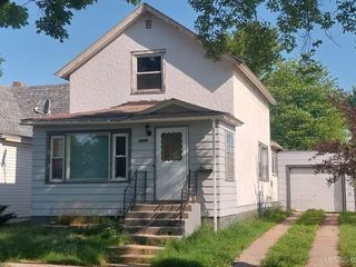 Foreclosed Home - 1210 MINNESOTA AVE, 49837
