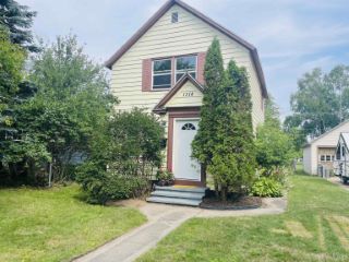 Foreclosed Home - 1314 MINNESOTA AVE, 49837