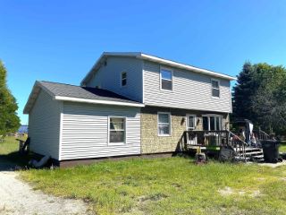 Foreclosed Home - 205 N 17TH ST, 49837