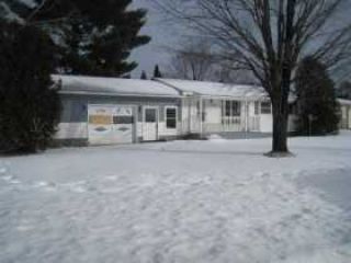 Foreclosed Home - 474 W ADAMS ST S, 49841