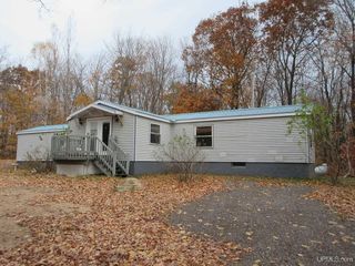 Foreclosed Home - 187 MILLER RD, 49841