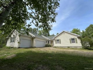 Foreclosed Home - 285 TAYLOR RD, 49841