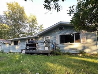 Foreclosed Home - 548 N MAPLE HILL DR, 49841
