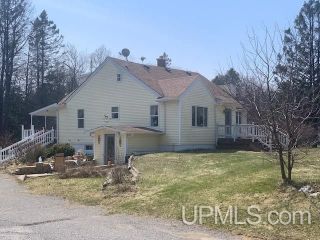 Foreclosed Home - W5879 US HIGHWAY 2, 49847