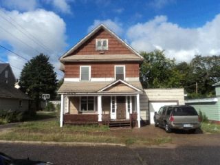 Foreclosed Home - 513 N MAIN ST, 49849
