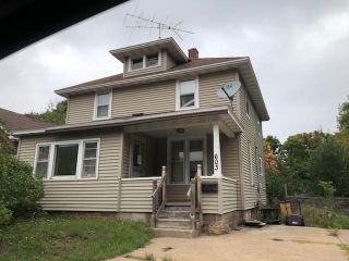 Foreclosed Home - 603 E Vine St, 49849